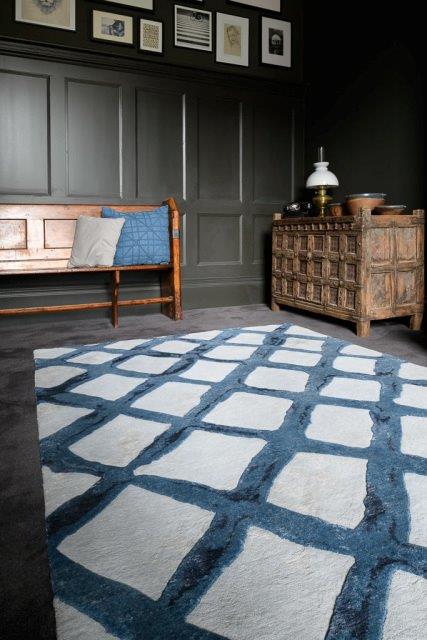 The Indian Rugs