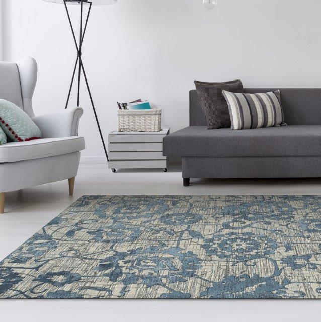 The Indian Rugs