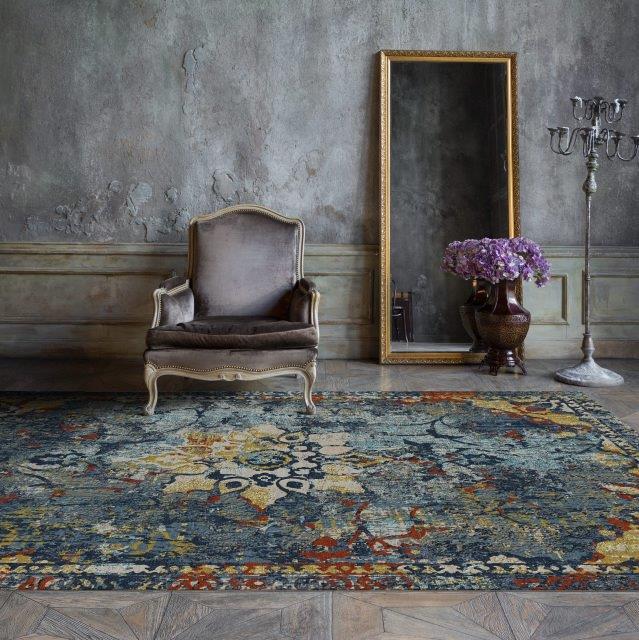 The Indian Rugs